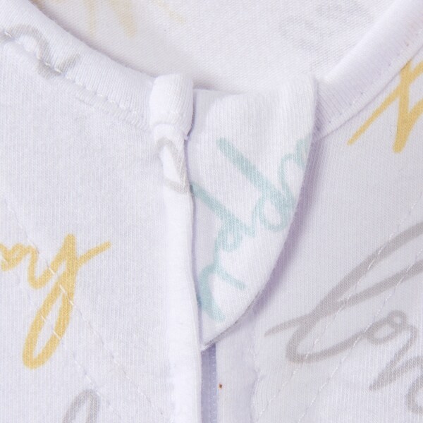 self soothing swaddle