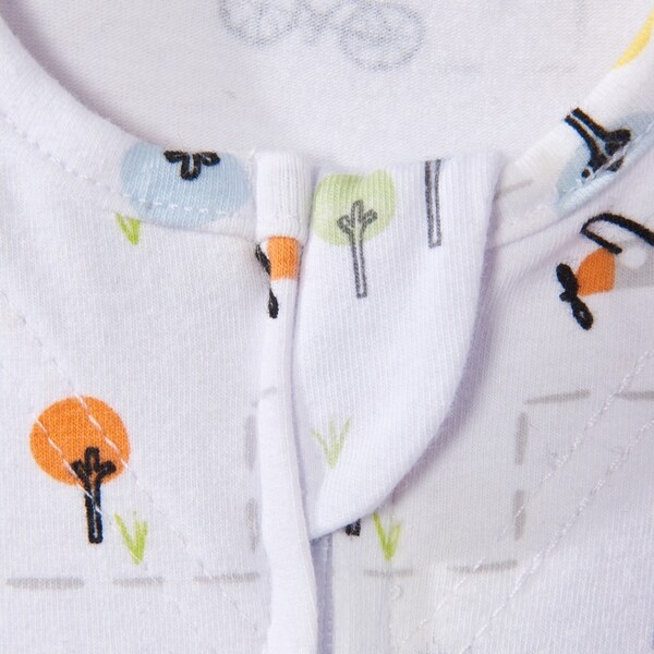 halo self soothing sleep sack