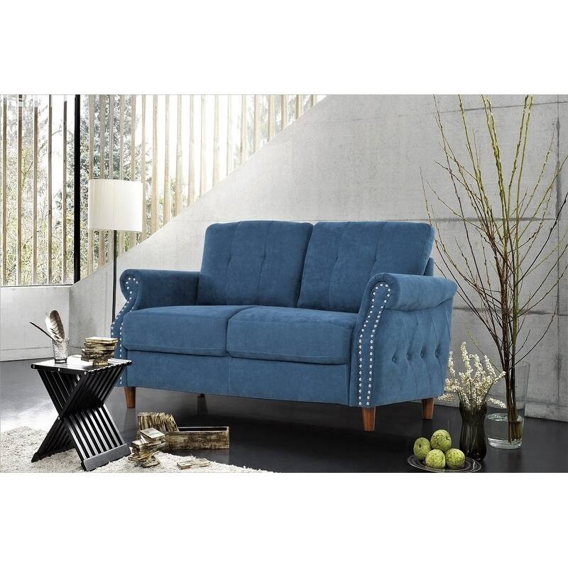 Briscoe Loveseat
