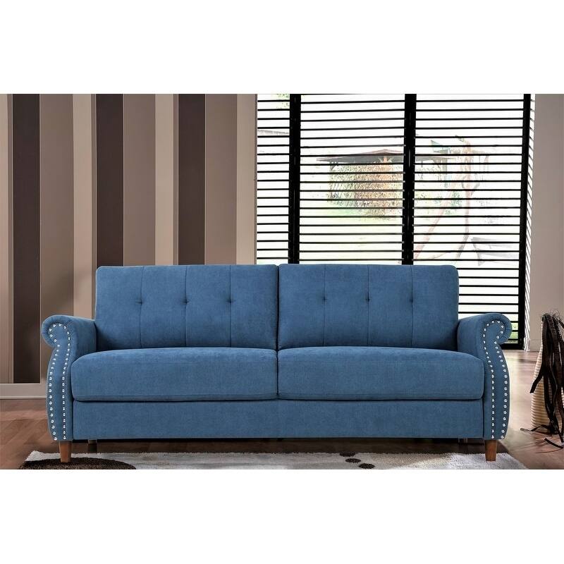Briscoe 2 Piece Living Room Set