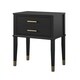 CosmoLiving by Cosmopolitan Westerleigh End Table - Thumbnail 25