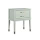 CosmoLiving by Cosmopolitan Westerleigh End Table - Thumbnail 23