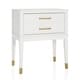CosmoLiving by Cosmopolitan Westerleigh End Table - Thumbnail 9