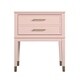 CosmoLiving by Cosmopolitan Westerleigh End Table - Thumbnail 12