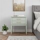 CosmoLiving by Cosmopolitan Westerleigh End Table - Thumbnail 4