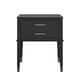CosmoLiving by Cosmopolitan Westerleigh End Table - Thumbnail 11
