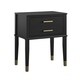 CosmoLiving by Cosmopolitan Westerleigh End Table - Thumbnail 24