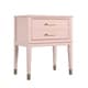 CosmoLiving by Cosmopolitan Westerleigh End Table - Thumbnail 22