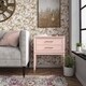 CosmoLiving by Cosmopolitan Westerleigh End Table - Thumbnail 3