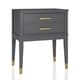 CosmoLiving by Cosmopolitan Westerleigh End Table - Thumbnail 10