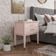 CosmoLiving by Cosmopolitan Westerleigh End Table - Thumbnail 8