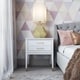 CosmoLiving by Cosmopolitan Westerleigh End Table - Thumbnail 0