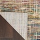 preview thumbnail 5 of 5, Nourison Entice Textured Area Rug
