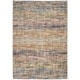 preview thumbnail 2 of 5, Nourison Entice Textured Area Rug 8' x 10' - Ivory/Multi