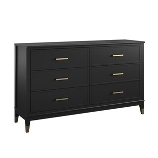 Buy Black Dressers Chests Online At Overstock Our Best Bedroom