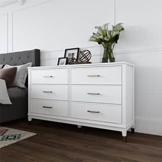 Buy Cosmoliving Dressers Chests Online At Overstock Com Our