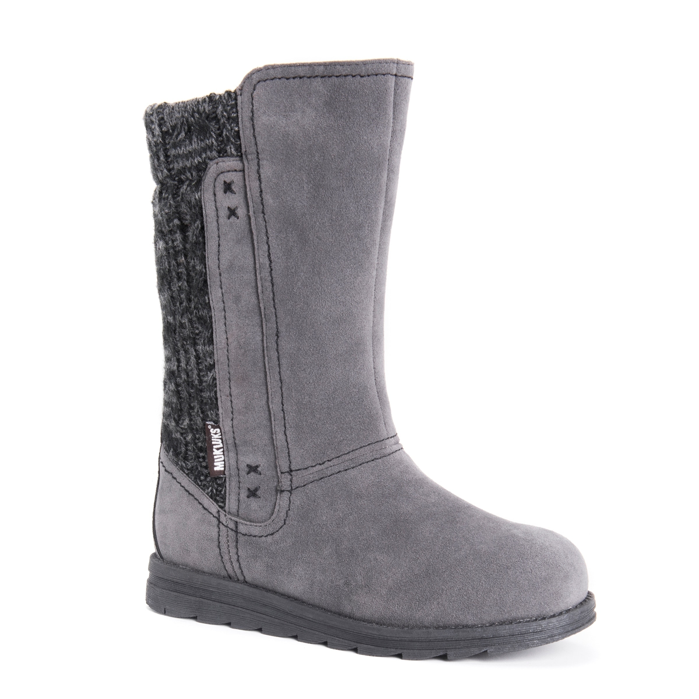 muk luks stacy boot