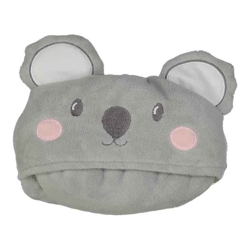 Baby and Toddler Animal Hooded Blanket