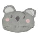 preview thumbnail 2 of 4, Baby and Toddler Animal Hooded Blanket