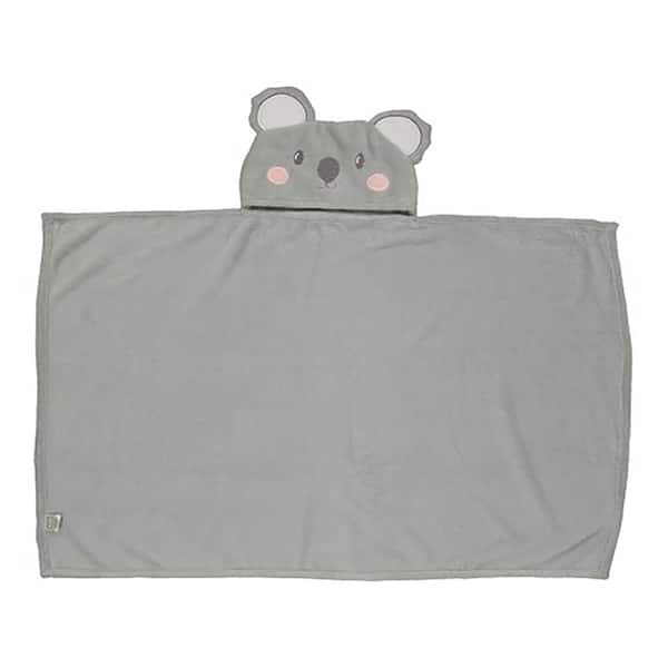 Baby and Toddler Animal Hooded Blanket Bed Bath & Beyond 26036306