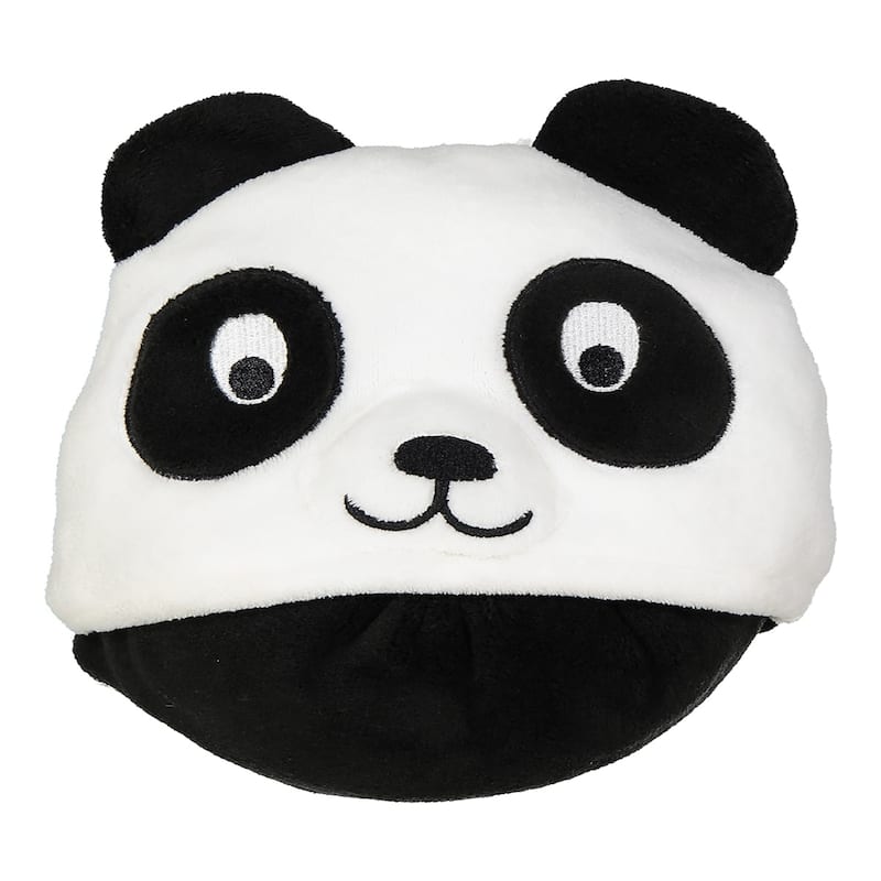 Baby and Toddler Animal Hooded Blanket
