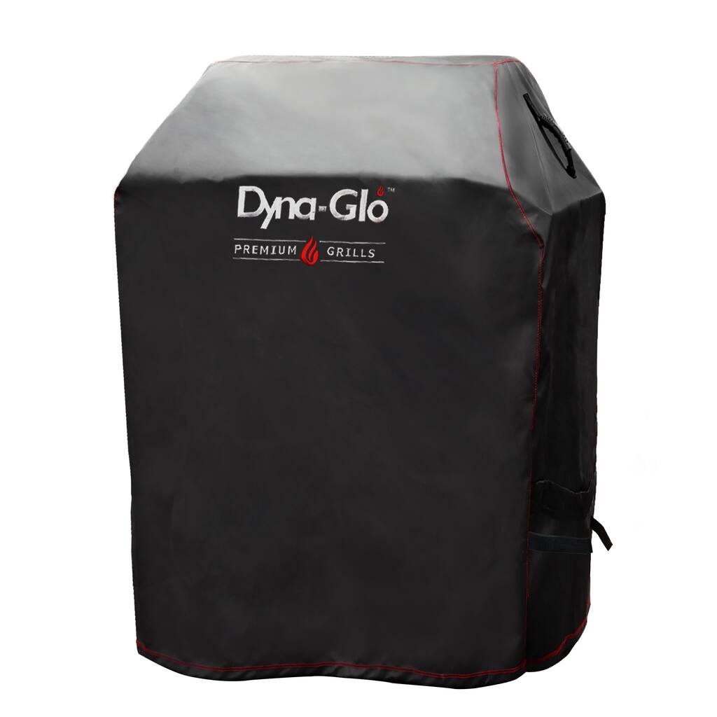 Dyna-Glo Premium Small Space LP Gas Grill Cover - N/A