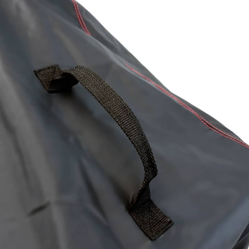 Dyna-Glo DG784GSC Premium Vertical Smoker Cover - N/A