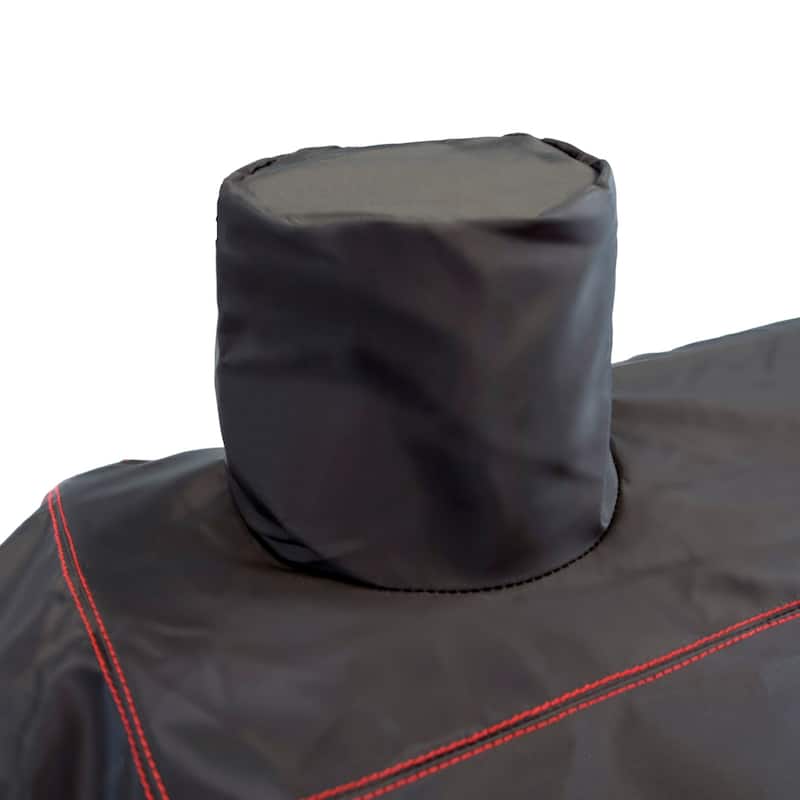 Dyna-Glo DG784GSC Premium Vertical Smoker Cover - N/A