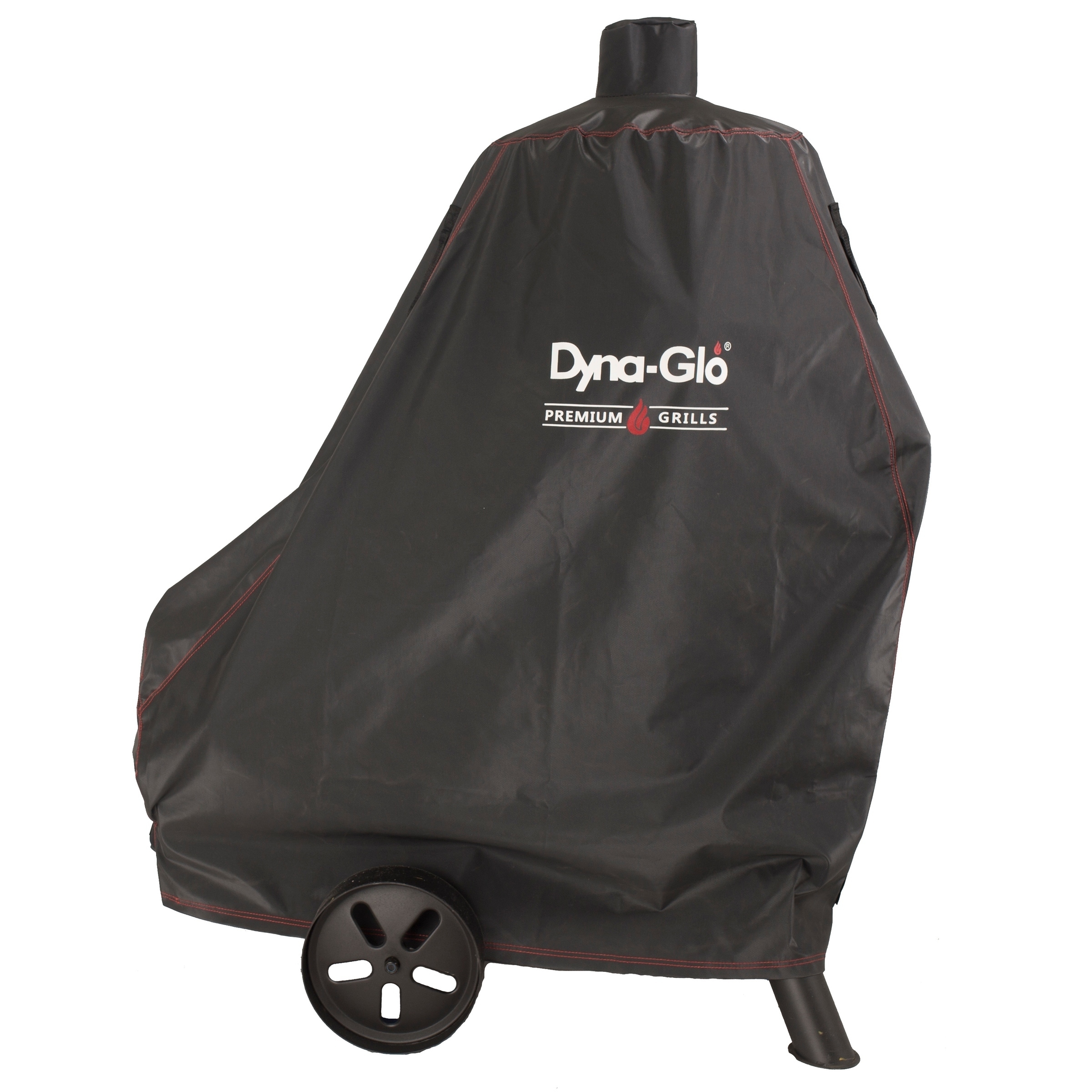 Dyna-Glo Premium Vertical Offset Charcoal Smoker Cover - On Sale - Bed Bath  u0026 Beyond - 26036348