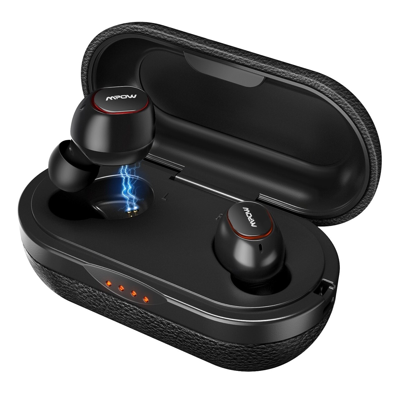 mpow wireless earbuds
