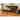 Copper Grove Cloud Queen-sizeStorage Futon Set with Butternut Finish