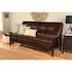 Option Java Brown