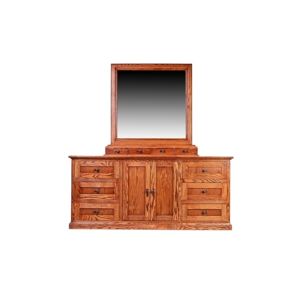 Buy Mission Craftsman Dressers Chests Online At Overstock