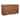 Aurelle Home Marlene Brown Rustic Acacia Wood Dresser
