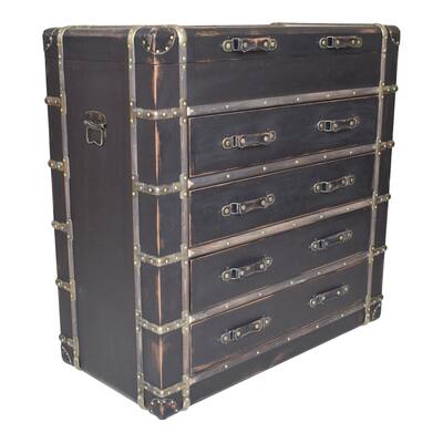 Buy Faux Leather Dressers Chests Online At Overstock Our Best