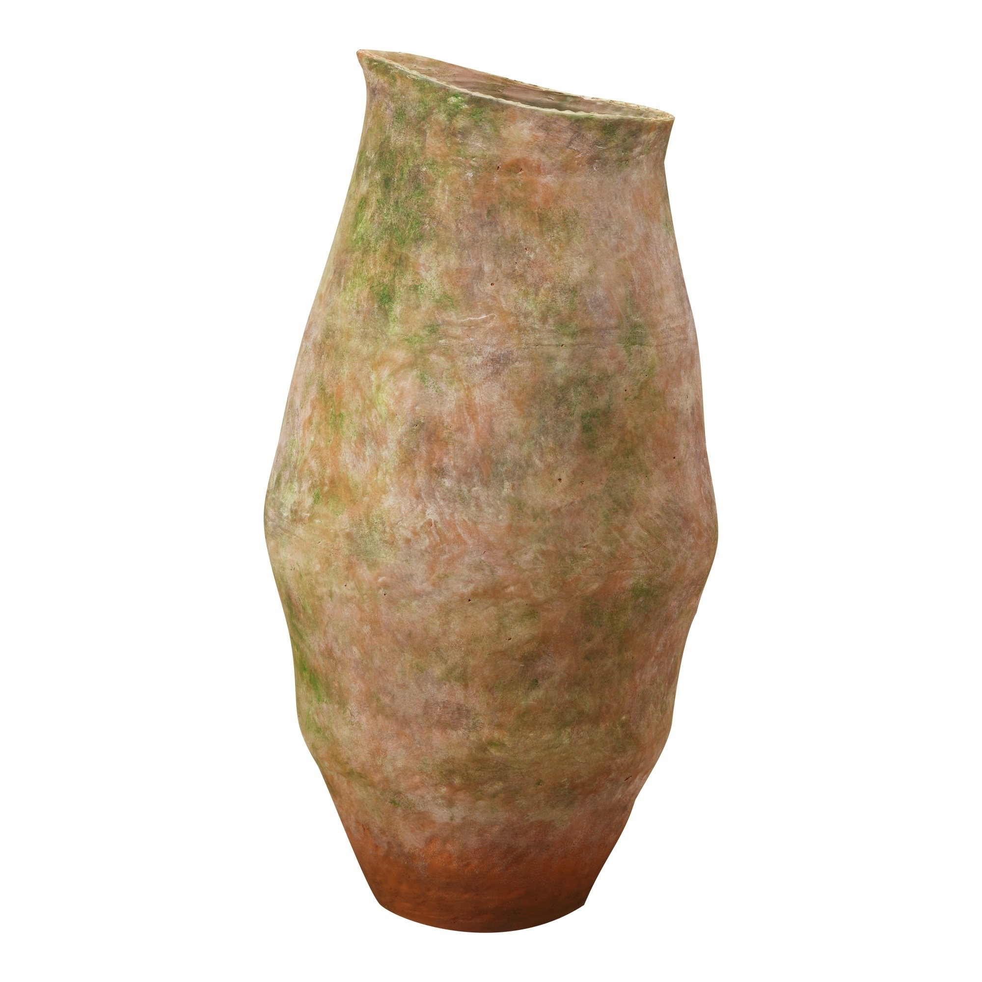 Rustic Terra Cotta Vase Best Decorations