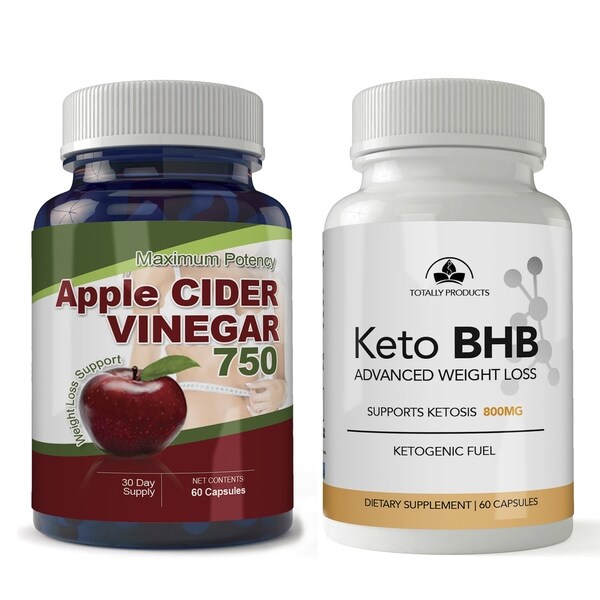 apple cider vinegar for weight loss keto