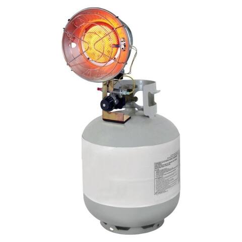 Dyna-Glo 15000 BTU/hr. 705 sq. ft. Radiant Tank Top Heater