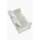 preview thumbnail 21 of 20, Golt Contemporary Upholstered Flared-arm Loveseat by Furniture of America