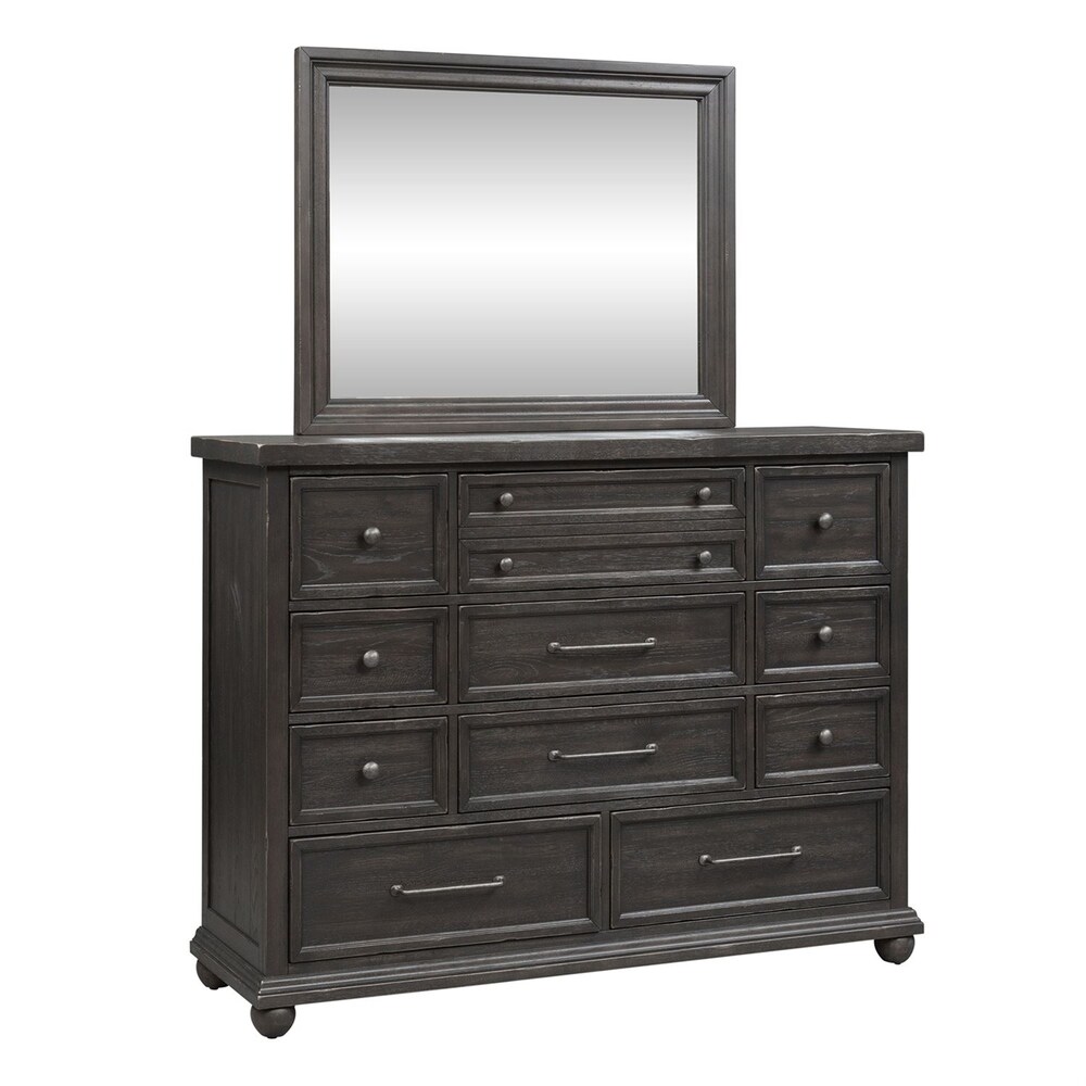 Buy Black Mirrored Dressers Chests Online At Overstock Our