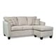 preview thumbnail 1 of 2, Bishop Sectional Sofa