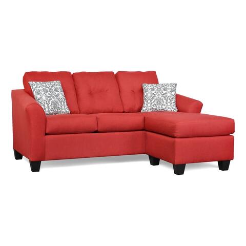 Natoro Sectional Sofa