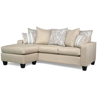 Kennedy Sectional Sofa