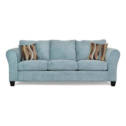 Murphy Two Piece Sofa and Loveseat Set