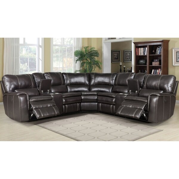 Lynn Motion Sectional Sofa