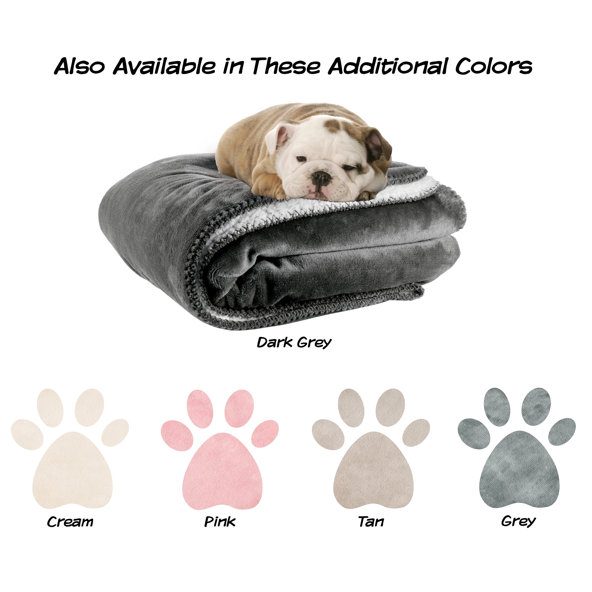 Petmaker best sale waterproof blanket