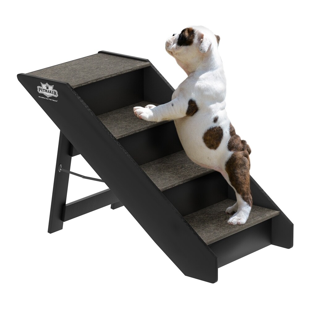 buy dog steps