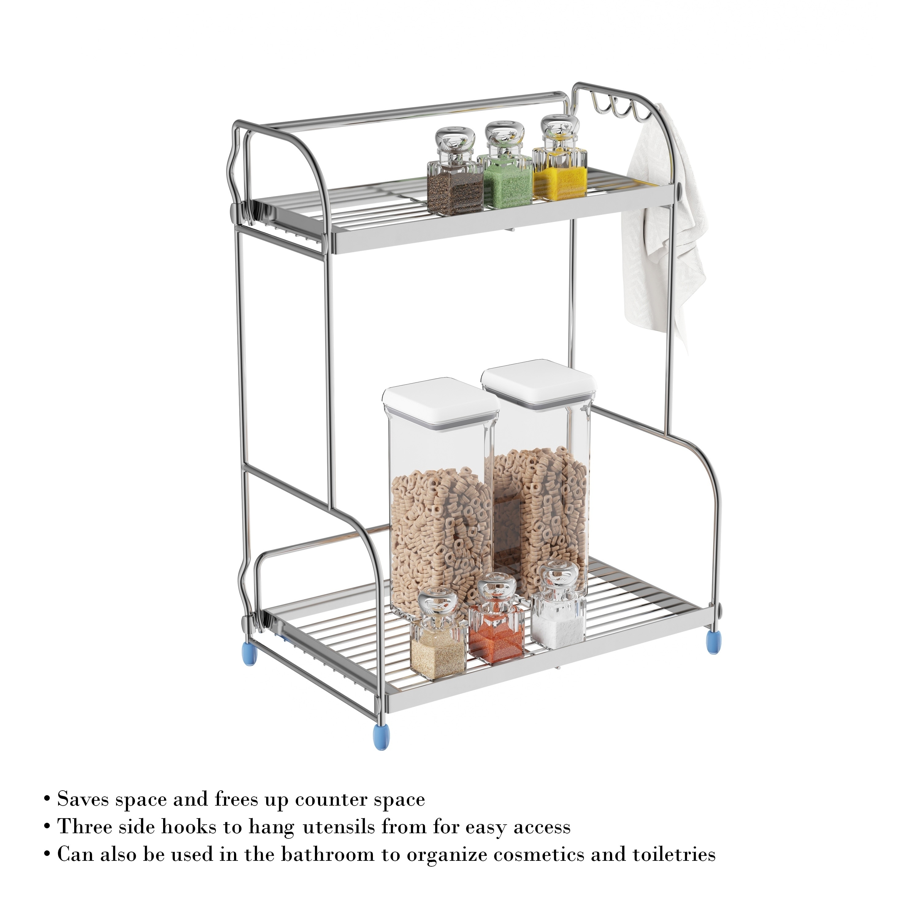 https://ak1.ostkcdn.com/images/products/26042480/2-Tiered-Countertop-Storage-Shelves-with-3-Side-HooksFree-Standing-by-Lavish-Home-32e4e283-a7d1-4d09-9112-531ac8ca231b.jpg