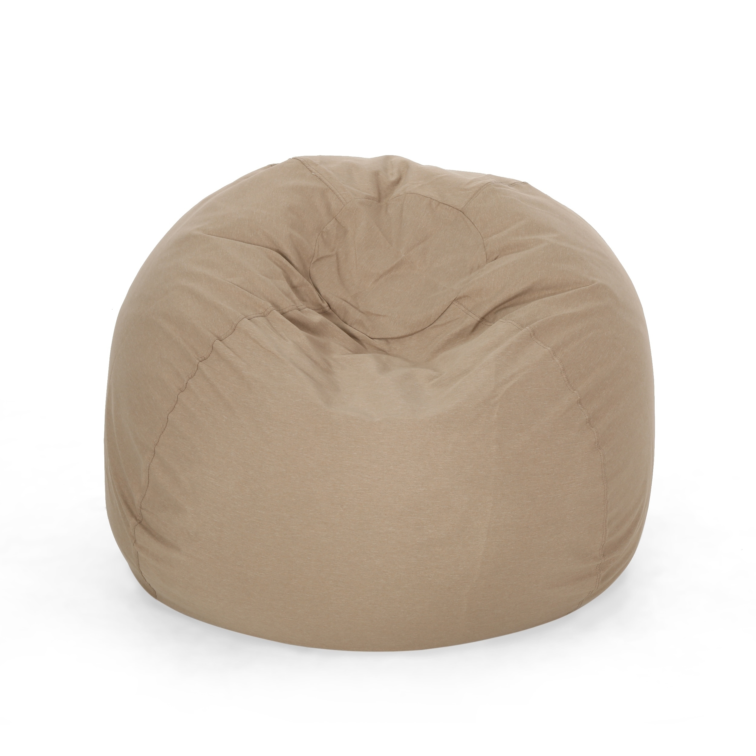 biggest bean bag