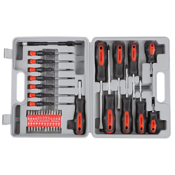 screwdriver kit